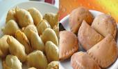 8 Desi Dishes And Their Firang Cousins