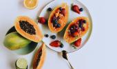 Try A Papaya: For Easy Digestion, Glowing Skin & More