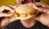 Are You Overeating? Signs, Risks. And 4 Smart Fixes
