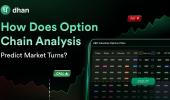How Option Chain Analysis Can Predict Market Turns