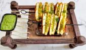 11 Stuffed Sabzi Recipes