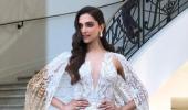 Kiara, Deepika Look Absolutely Fab In...