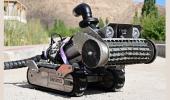 Must Read! Making Robots To Help Humanity