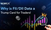 Why FII/DII Data is Every Trader's Hidden Edge