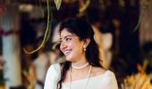 The Stunning Simplicity Of Sai Pallavi