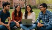 Indians Still Lead US Student Influx