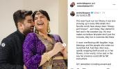 Inside Anshula Kapoor Love-Filled Engagement Ceremony