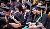Want To Study In The UK? Do It In India