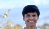 The Indian Teen Who Won The Global Student Prize