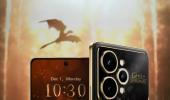 Realme 15 Pro Goes Game Of Thrones