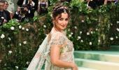 Alia Bhatt's Unforgettable Fashion Moments