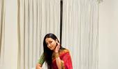 Srinidhi Shetty And Her Endless Love Affair With...