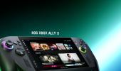 Asus Unleashes ROG Xbox Ally Consoles In India