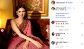 Aditi Rao Hydari's Style? Simply Amazing