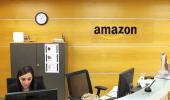 30K Jobs At Risk: Is This Amazon's Biggest Layoff Yet?
