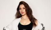 Tamannaah Can Turn Any Look Into...