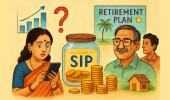 SIPs To Retirement: Money Qs Answered