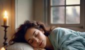 4 Simple Habits For Sound Sleep, Energy