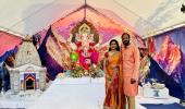 Bringing Bappa Into Our Homes And Hearts