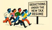 How To Save Money Under New Tax Regime