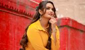 Bigg Boss' Neelam Giri's Sweet Style