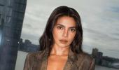 Is This Priyanka's Most Daring Look?