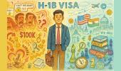 H-1B Visa: Which US Cities Topped Pay Scale?
