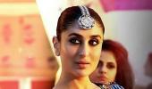 Exclusive! Navratri Style Tips From Kareena's Designer
