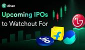 Upcoming IPOs That Dalal Street is Whispering About