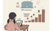 EPF@8.25%: Is It Really Worth It?