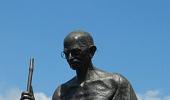 Remembering the Mahatma: 12 Historic Memorials