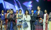 Wanna Wear Desi? A Designer's Style Tips