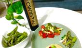 Recipe: Deepa And Ashish's Umame Edamame