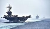 8 Straits That Rule The Shipping World