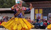 Discovering The Rhythm Of Bhutan