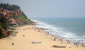 Iran War Hits Kerala Tourism Hard