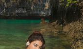 Wamiqa Looks Like A Dream