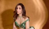 Shreya, Shanaya Show How To Revamp Your Mum's Sari