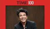 Vikas Khanna: From 'Curry Boy' To TIME 100