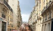 Why Are Suhana, Aditi Blushing?
