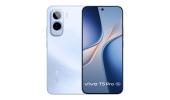 Vivo T5 Pro 5G Comes With Sony IMX882 Camera