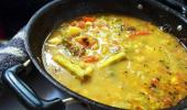 Odia Recipe: Pratibha's Santula