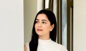 Bhumi, Sara Are Fascinated By...