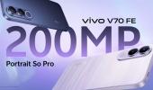 Vivo V70 FE Drops April 9 With...