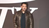Did Salman Miss Aamir, Akshay, Ajay?