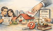 Forced to Buy Home Loan Insurance? Know Your Rights