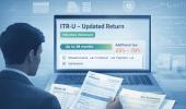 Missed income? File ITR-U