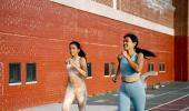 Intense Exercise May Help Treat Panic Disorder: Study