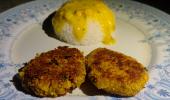 Recipe: Sunita's Surmai Fish Cutlets