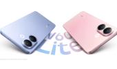 V60 Lite Unveils With 6,500 mAh Battery
